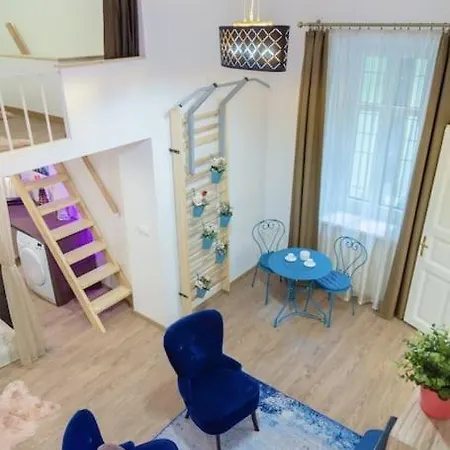 Reliable In The Centre Apartament