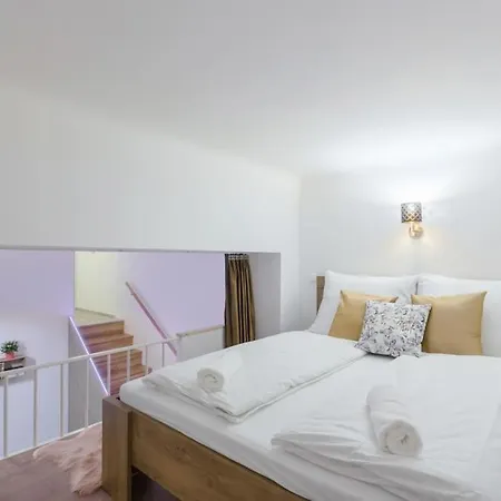 Apartament Reliable In The Centre