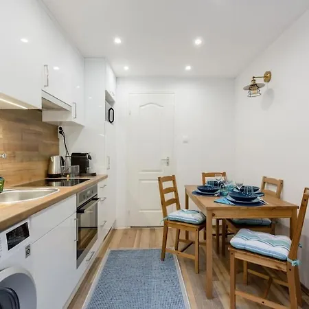 Apartament Reliable In The Centre *