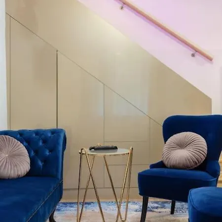 Apartament Reliable In The Centre