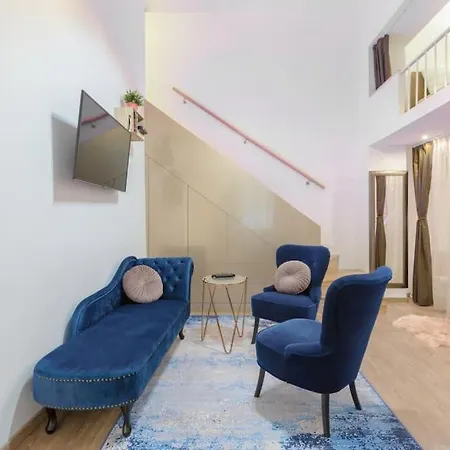 Reliable In The Centre Apartament *