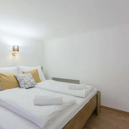 Apartament Reliable In The Centre Budapesta