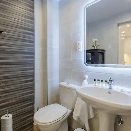 Apartament Reliable In The Centre Budapesta